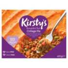 Kirstys Cottage Pie With Sweet Potato Mash 400g