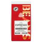 Morrisons Espresso Coffee Bean 227g