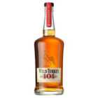 Wild Turkey 101 Kentucky Bourbon Whiskey - Perfect for an Old Fashioned 70cl