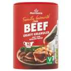 Morrisons Beef Gravy Granules 200g