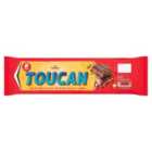 Morrisons Milk Chocolate Toucan Biscuits Multipack 8 Pack 200g
