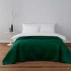 Pinsonic Natural Bedspread