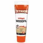 Tetrion Wood Fill Ready Mixed Tube 330g