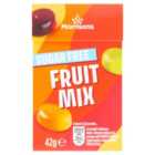 Morrisons Sugar Free Fruit Mix Sweets 42g