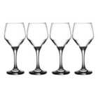 Ravenhead Majestic White Wine Glasses 30cl 4 per pack