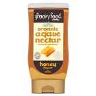 Groovy Food Honey Agave Nectar Organic 250ml