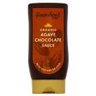 Groovy Food Chocolate Sauce Agave Organic 250ml