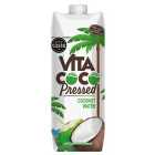 Vita Coco Pressed Coconut Water 1L