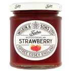 Tiptree Strawberry Reduced Sugar Jam 200g