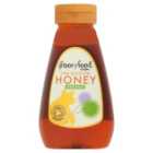 Groovy Food Fine Blossom Honey Organic 340g