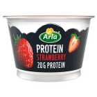 Arla Protein Strawberry Yogurt 200g
