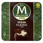 Magnum Vegan Classic Ice Cream Stick, 3x90ml