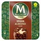 Magnum Vegan Almond Ice Cream Stick, 3x90ml