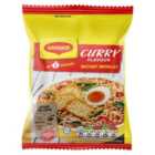 Maggi 2 Minute Curry Noodles 79g