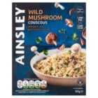 Ainsley Harriot Wild Mushroom Cous Cous 100g