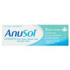 Anusol Haemorrhoid Treatment Cream 23g