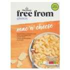 Morrisons Free From Mac & Cheese 300g