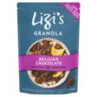 Lizi's Belgian Chocolate Granola 400g