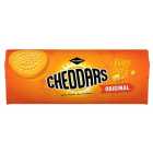 Jacob's Baked Cheddars Cheese Crackers 150g