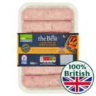 Morrisons The Best Thick Old English Sausages 400g
