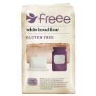 Doves Farm Gluten & Wheat Free White Bread Flour 1kg