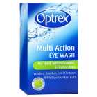 Optrex Multi-Action Eye Wash 100ml