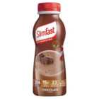 Slim-Fast Milkshake Bottle Chocolate 325Ml 325ml