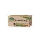 If You Care FSC Certified 3 Gallon Compostable Food Waste Bags 30 per pack
