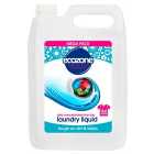 Ecozone Non Bio Laundry Liquid 166 washes 5L