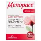 Vitabiotics Menopace Original Tablets 30 per pack