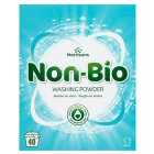 Morrisons Non Bio Washing Powder 40 Washes 2.6kg
