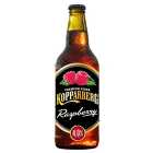 Kopparberg Raspberry Cider Bottle 500ml