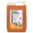 Borderfields Cold Pressed Rapeseed Oil 5L