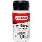 Oregon Two Stroke One Shot 50:1 Engine Oil 100ml
