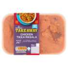 Morrisons Takeaway Indian Chicken Tikka Masala 350g