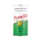 Brindisa Perello Gordal Pitted Olives Picante 600g 600g