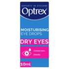 Optrex Intensive Dry Eye Drops 10ml