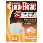 Cura Heat Pads 3 per pack