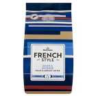 Morrisons French Style Ground Coffee 227g