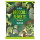 Morrisons Broccoli Florets 900g