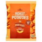 Morrisons Roast Potatoes 1kg