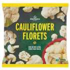 Morrisons Cauliflower Florets 1kg