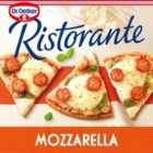 Dr. Oetker Ristorante Mozzarella Pizza 355g
