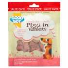 Good Boy Pigs In Blankets Dog Treats 220g