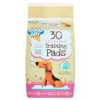 Good Boy Puppy Training Pads Dog Accessories 30 per pack