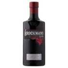 Brockmans Premium Gin (Abv 40%) 70cl