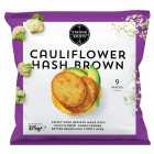 Strong Roots Cauliflower Hash Browns 375g