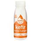 Bio-tiful Dairy Honey & Ginger Kefir Drink, 250ml