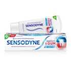 Sensodyne Sensitivity & Gum Sensitive Original Toothpaste 75ml