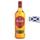 Grant's Triple Wood Blended Scotch Whisky, 70cl